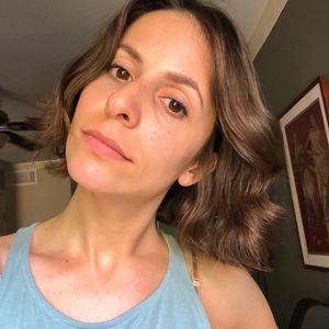 Meet your Posher, Gabriela